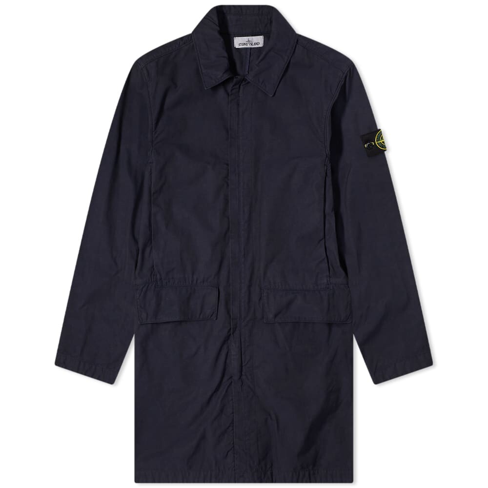 

Нейлон Хлопок Batavia Mac Stone Island