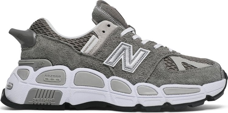 New balance cheap rollbar reviews