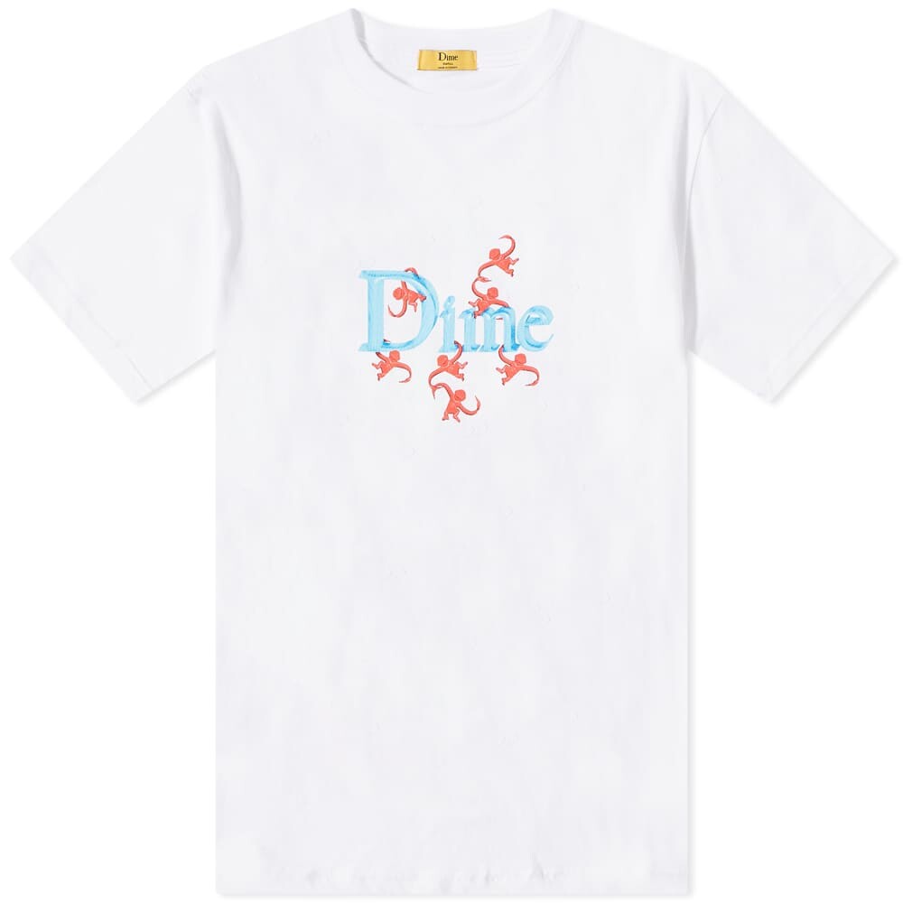

Футболка Dime Classic Monke Tee
