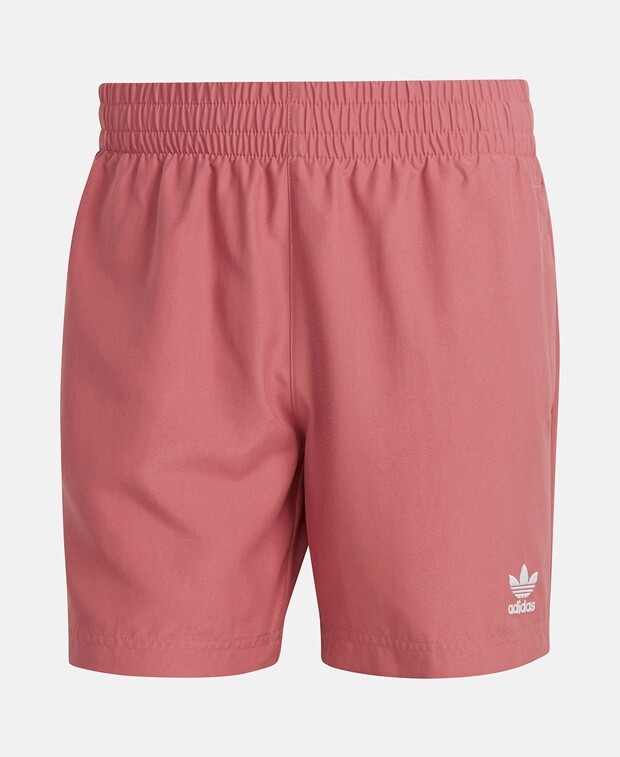 

Плавательные шорты adidas Originals, розовый