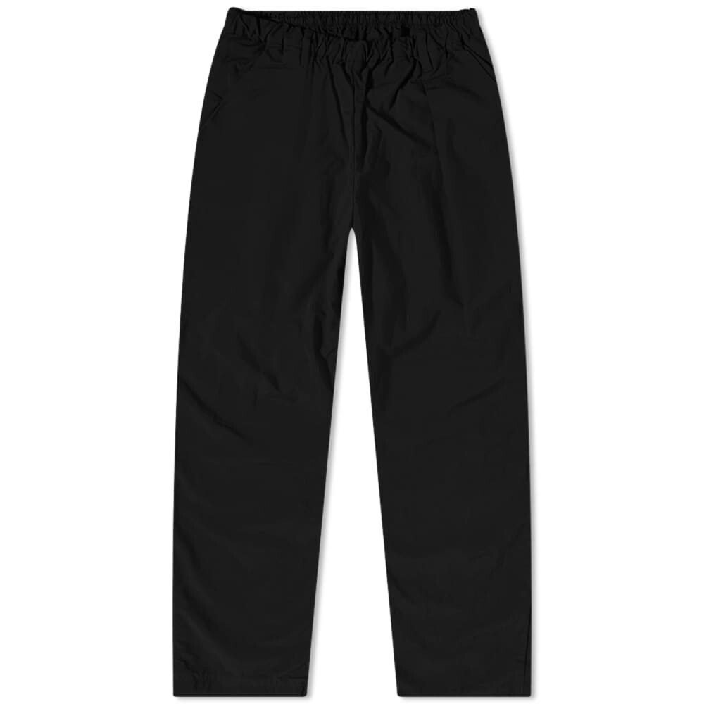 

Брюки Teatora Packable Wallet Resort Loose Pant, Черный