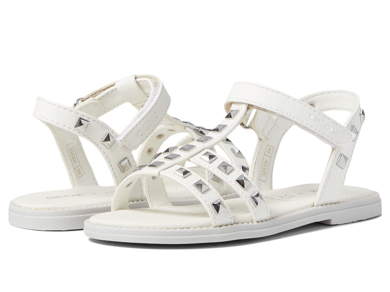 

Сандалии Geox Kids, Karly Sandal 66