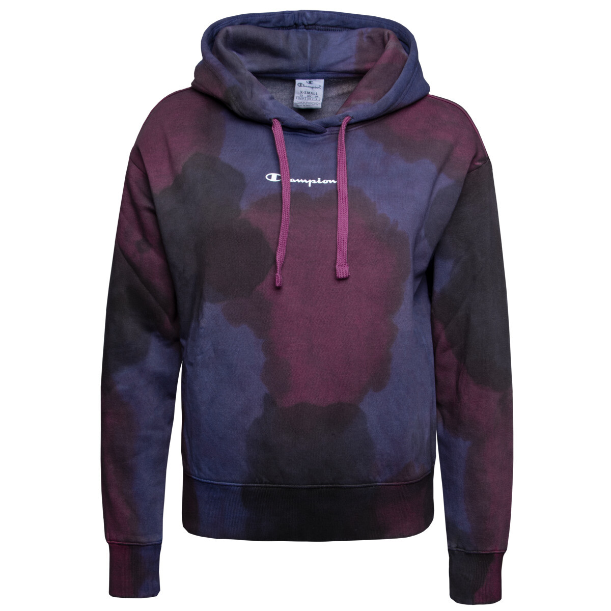 

Толстовка Champion Kapuzenpullover Hooded, разноцветный