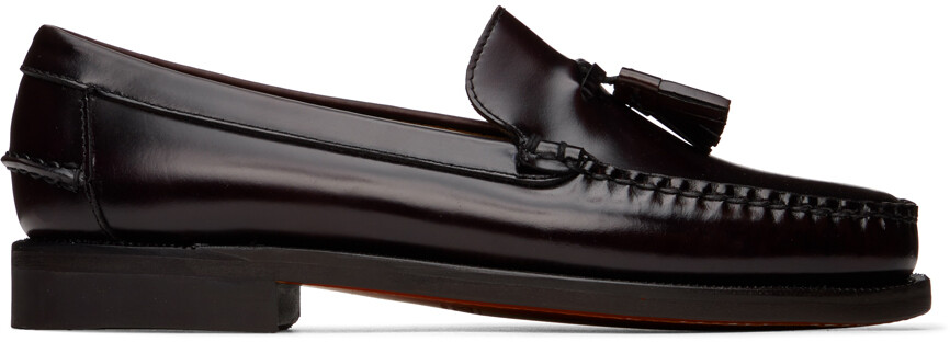 

Коричневые классические лоферы Will Sebago