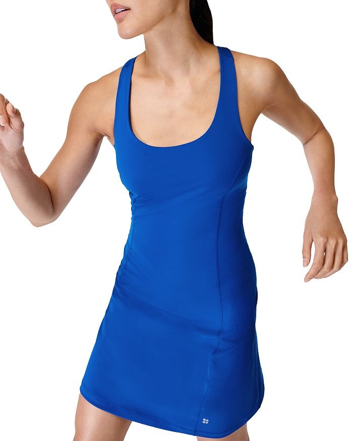 

Платье-майка Power Workout Sweaty Betty