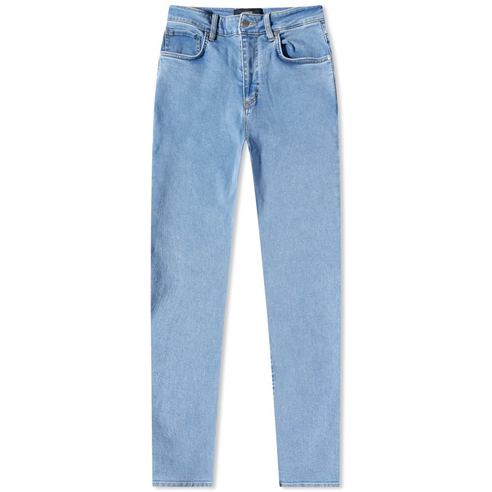 

Джинсы Represent Essential Denim Jean