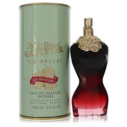 

Jean Paul Gaultier La Belle Le Parfum EDP 100 мл Натуральный спрей с алоэ вера