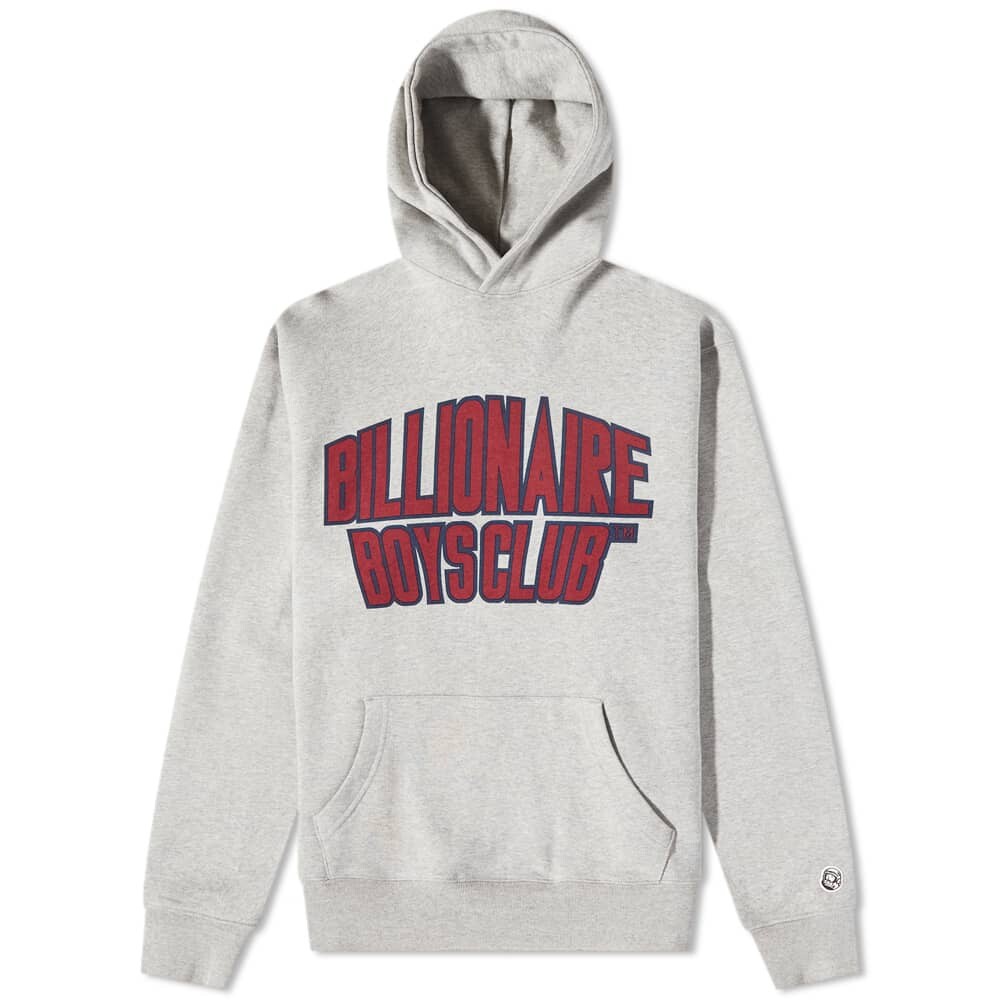 

Толстовка Billionaire Boys Club Campus Popover Hoody