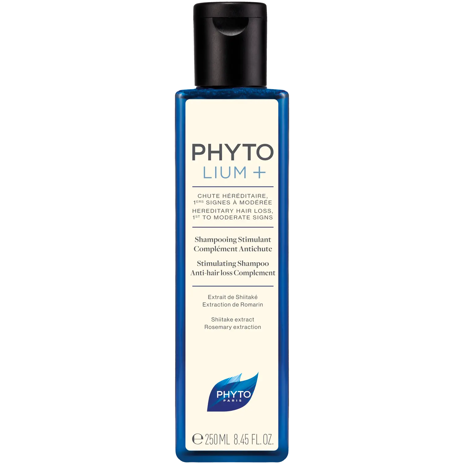 

Phyto Phytolium шампунь против выпадения волос для мужчин, 250 мл