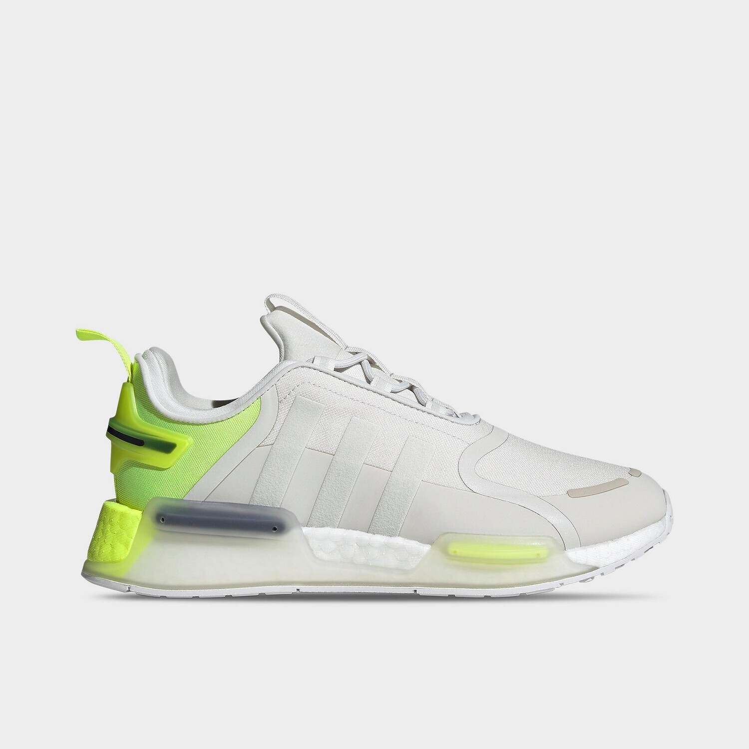 

Мужская повседневная обувь adidas Originals NMD_R1 V3, белый