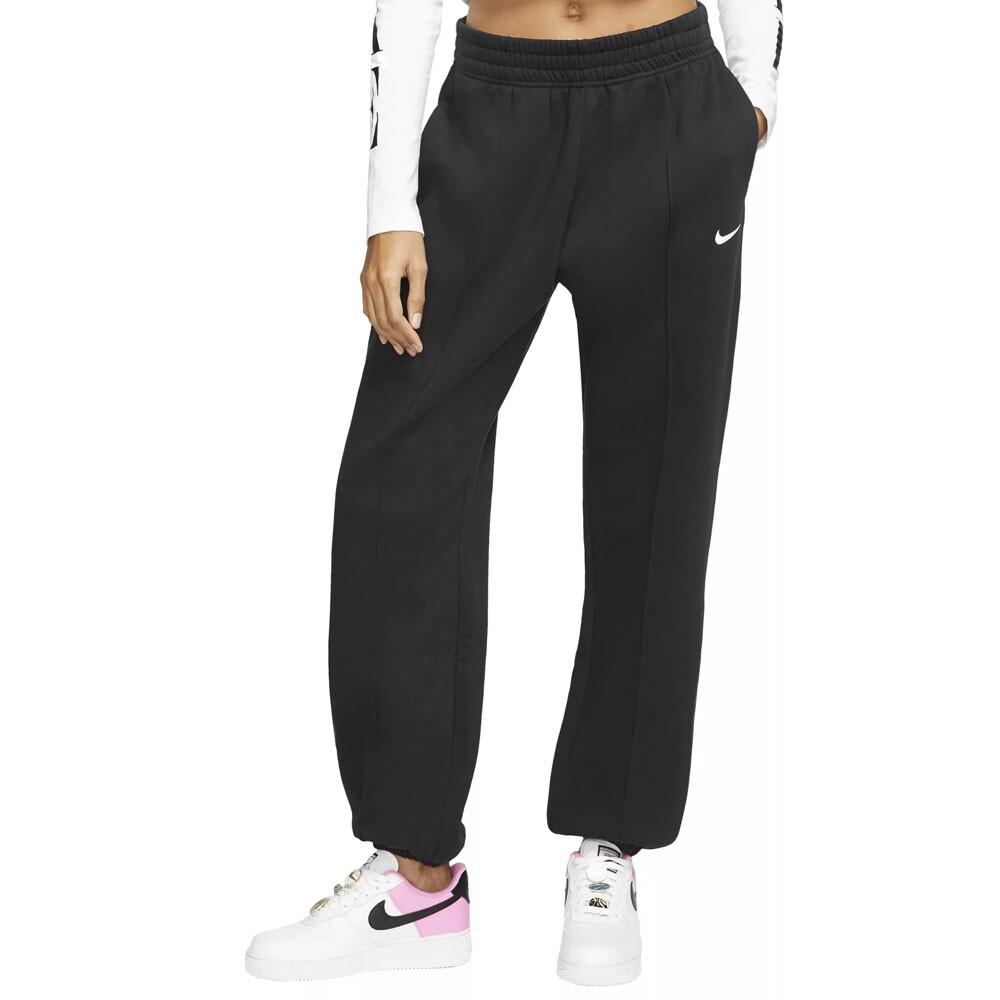 

Спортивные брюки Nike Club Fleece, черный