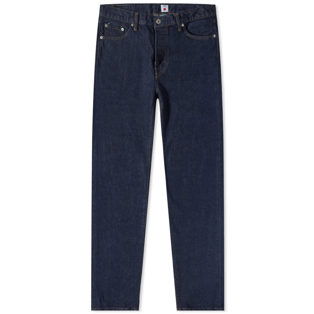

Джинсы EDWIN Slim Tapered Jean