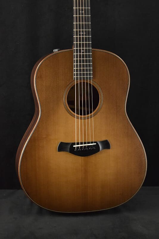 

Издание Taylor Builder's Edition 717e Wild Honey Burst