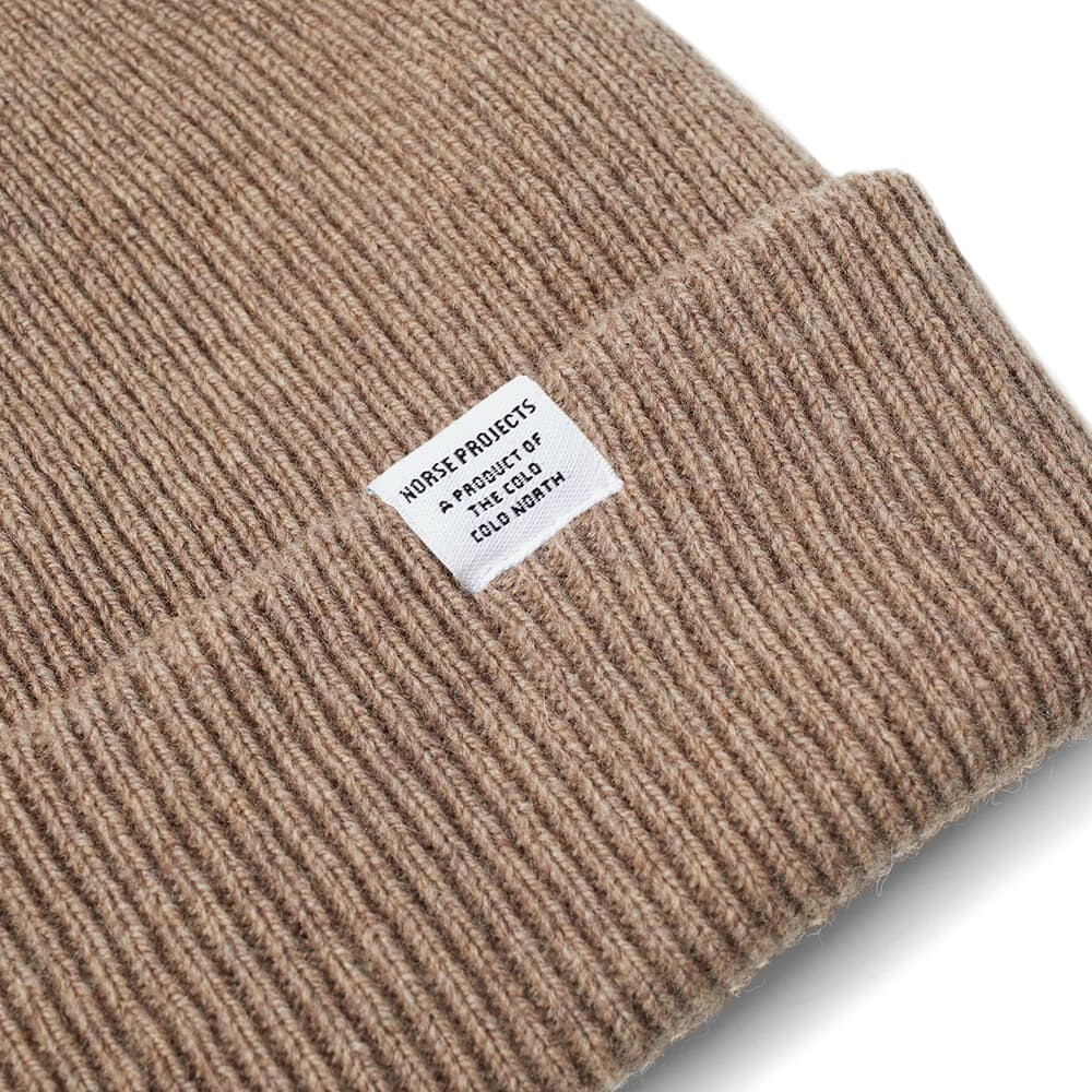 

Норвежская шапочка Norse Projects