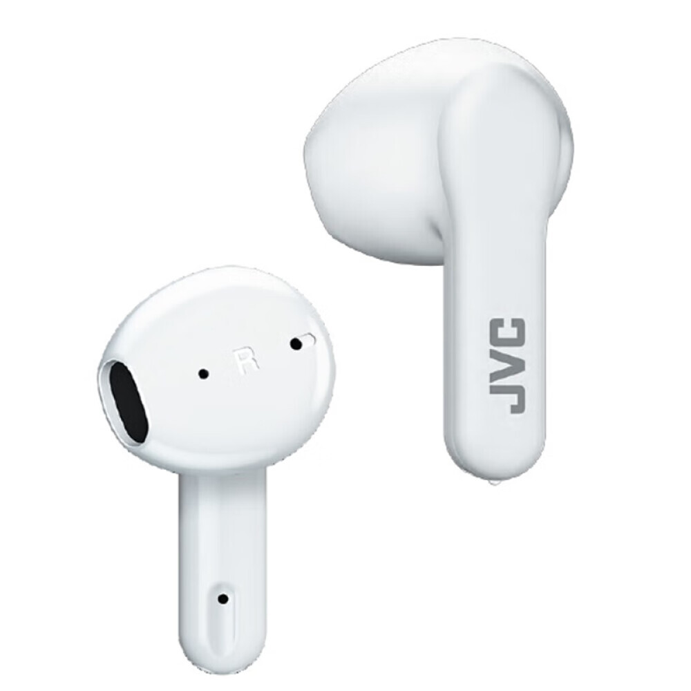 

Беспроводные наушники JVC Jieweishi HA-A3T true wireless водонепроницаемые, белый