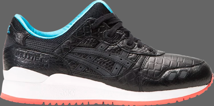 Asics gel lyte on sale 3 miami