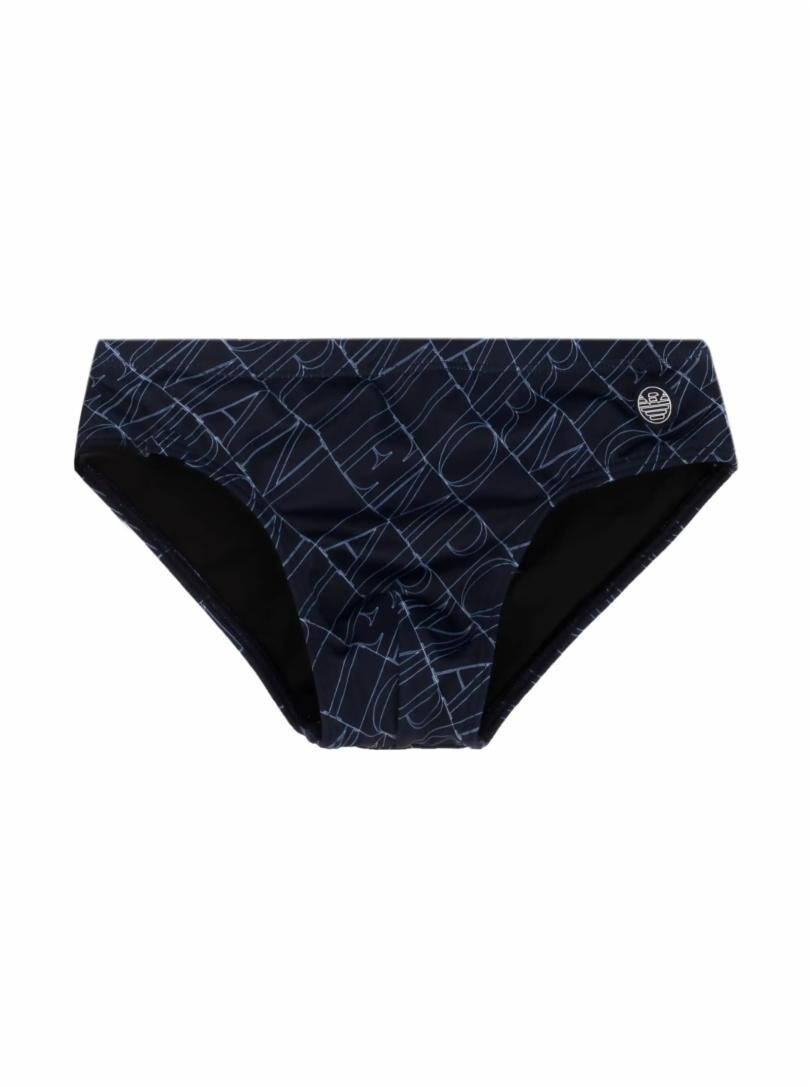 

Плавки EMPORIO ARMANI