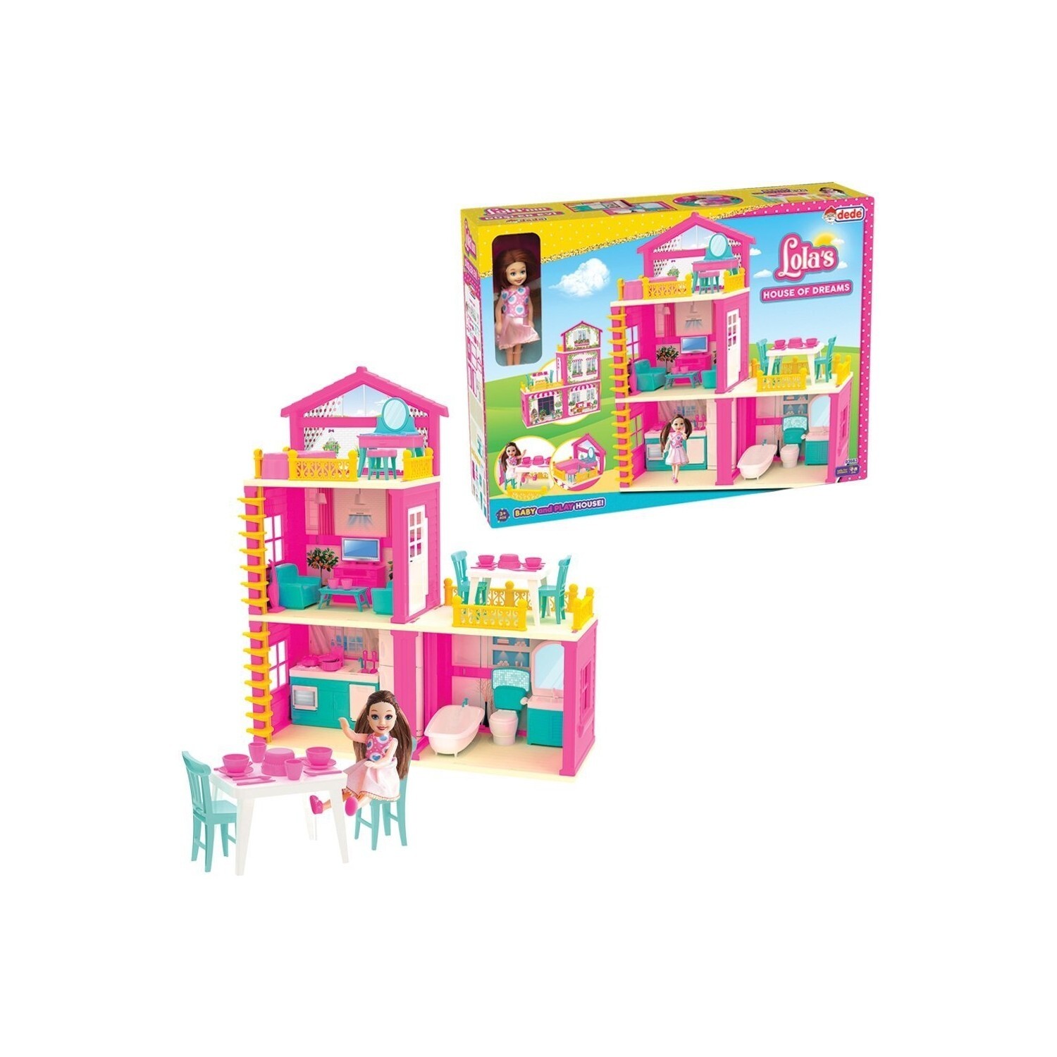 

Куклы Barbie Fashionistas FBR37 HBV15 Лицензионный продукт