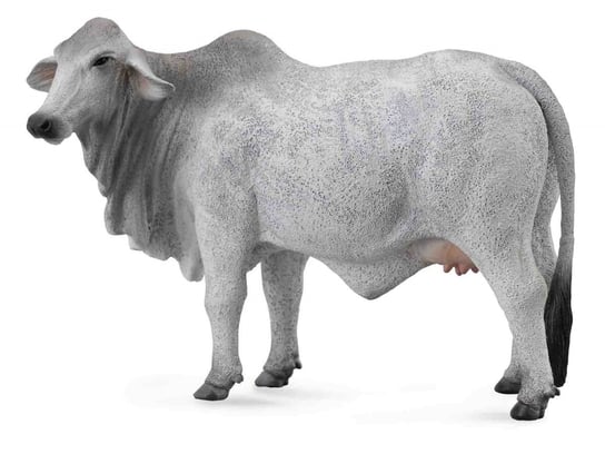 Collecta, Коллекционная статуэтка, Брахманская корова collecta коллекционная статуэтка шиншилла