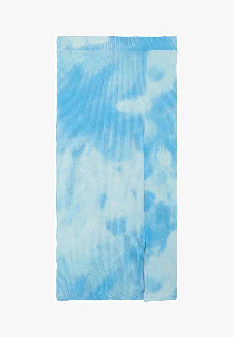 

Юбка LMTD Batik Pencil, голубой