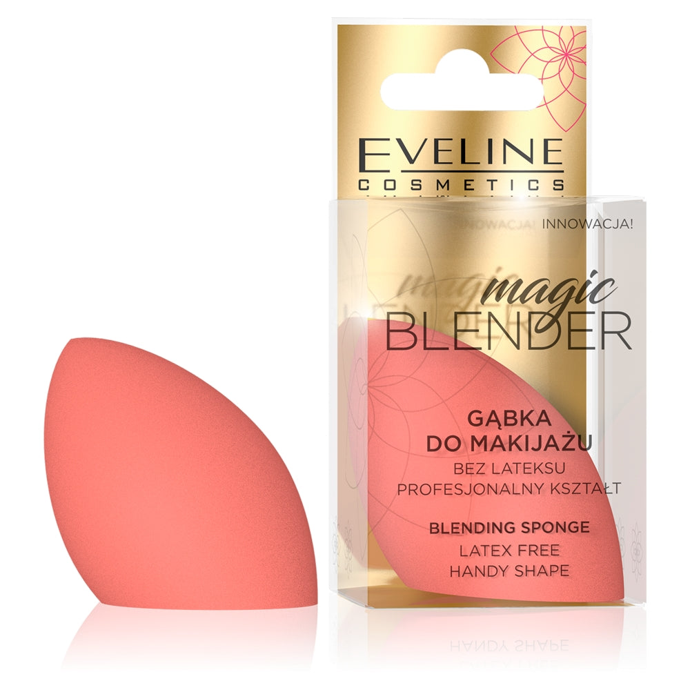 Eveline Cosmetics Спонж для макияжа Magic Blender