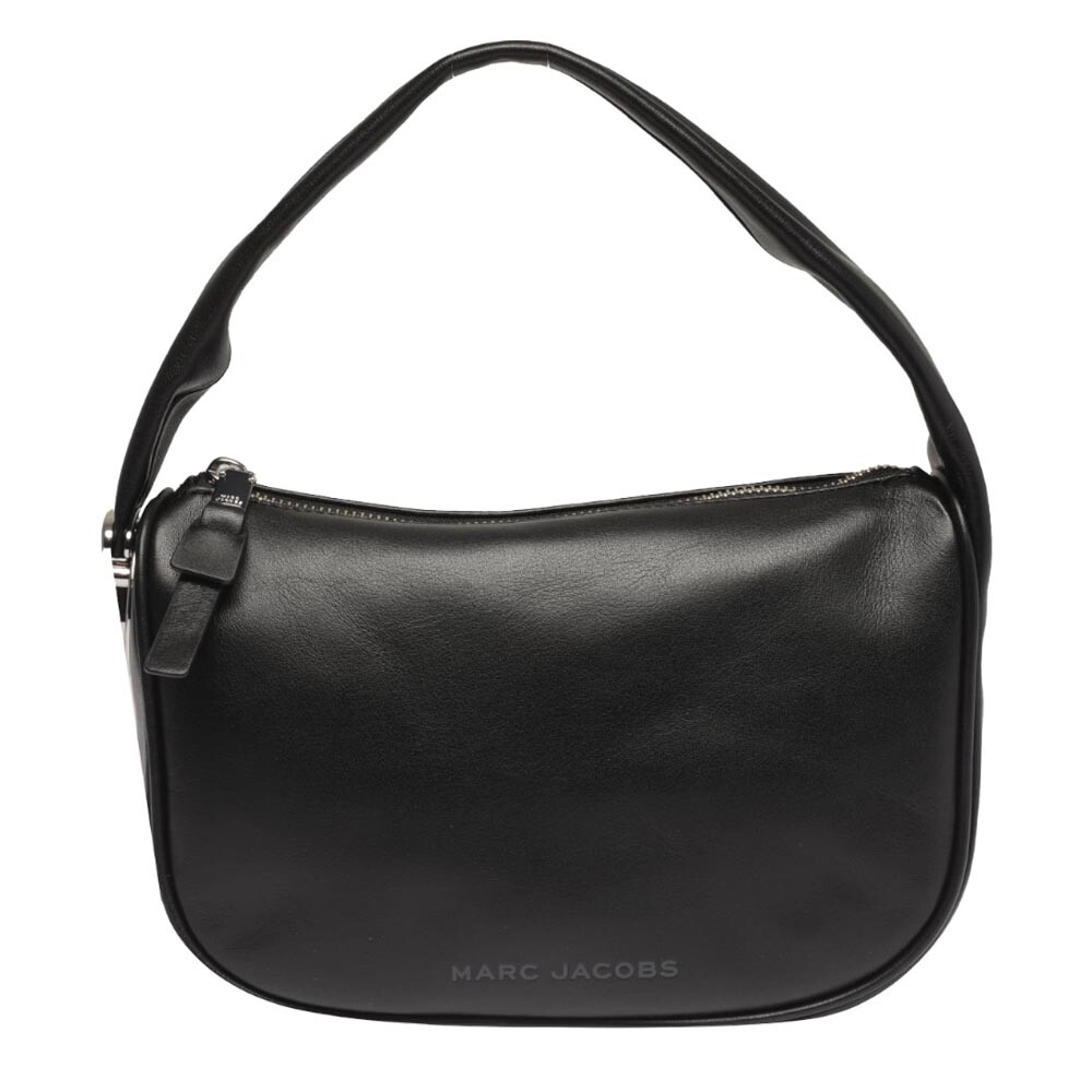 

Сумка хобо Marc Jacobs The Mini, черный