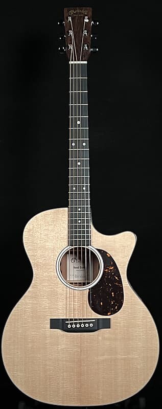 

Гитары Martin GPC11-E Guitars GPC11-E