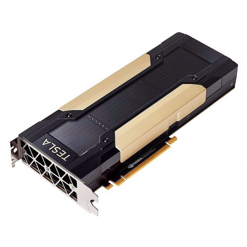

Видеокарта NVIDIA Tesla V100 16GB GPU