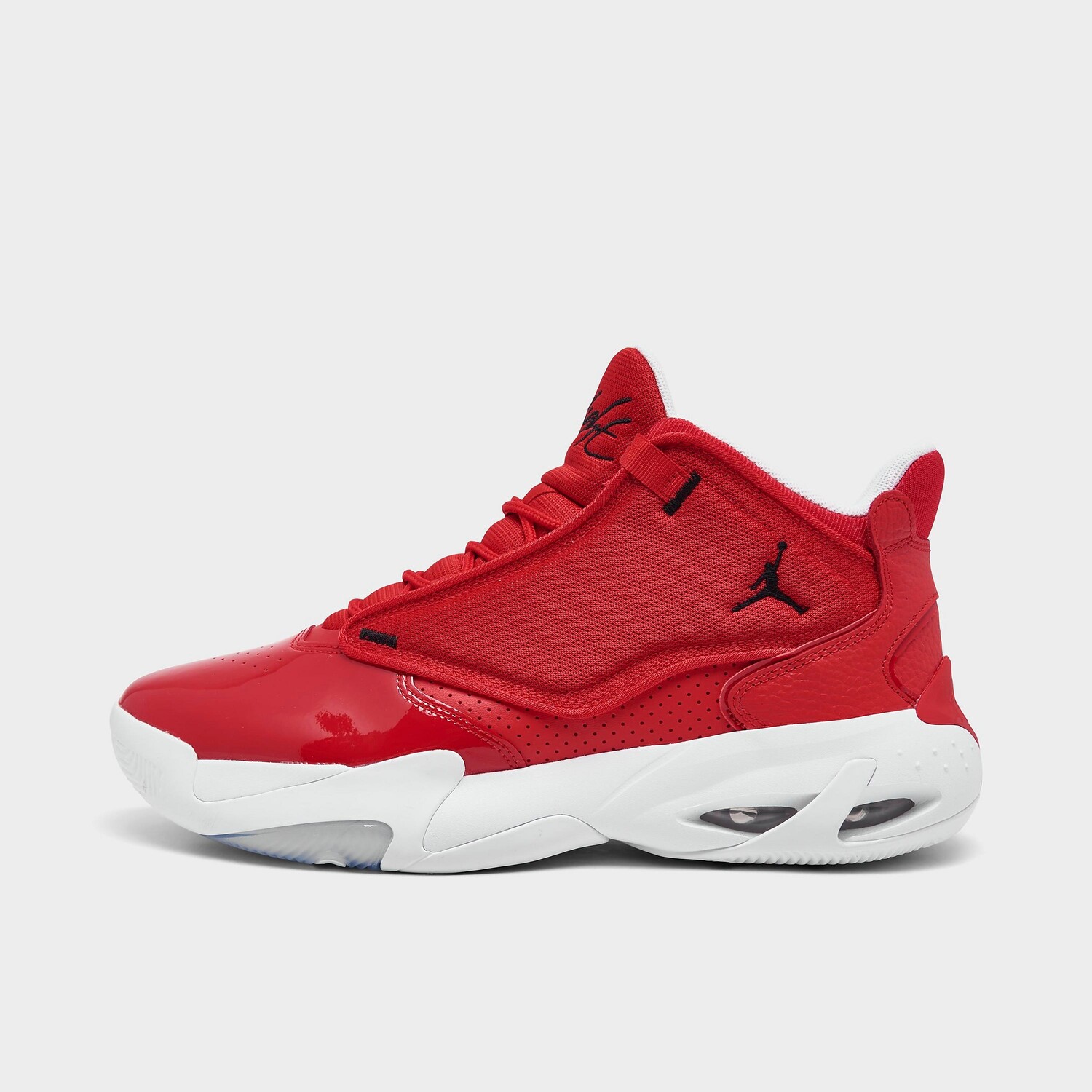 

Баскетбольные кроссовки Jordan Max Aura 4, красный