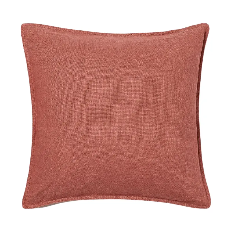 

Чехол для декоративной подушки H&M Home, розовый