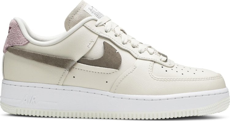 

Кроссовки Nike Wmns Air Force 1 Low Vandalized 'Light Orewood Brown', коричневый