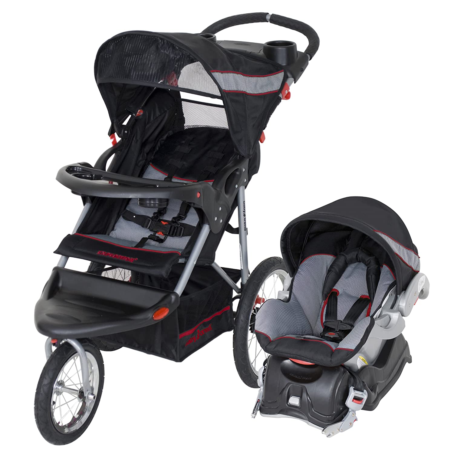 Коляска для путешествий. Коляска Baby trend Expedition. Baby trend Expedition Jogger. Коляска Baby trend Expedition ELX. Прогулочная коляска Baby trend Expedition Double.