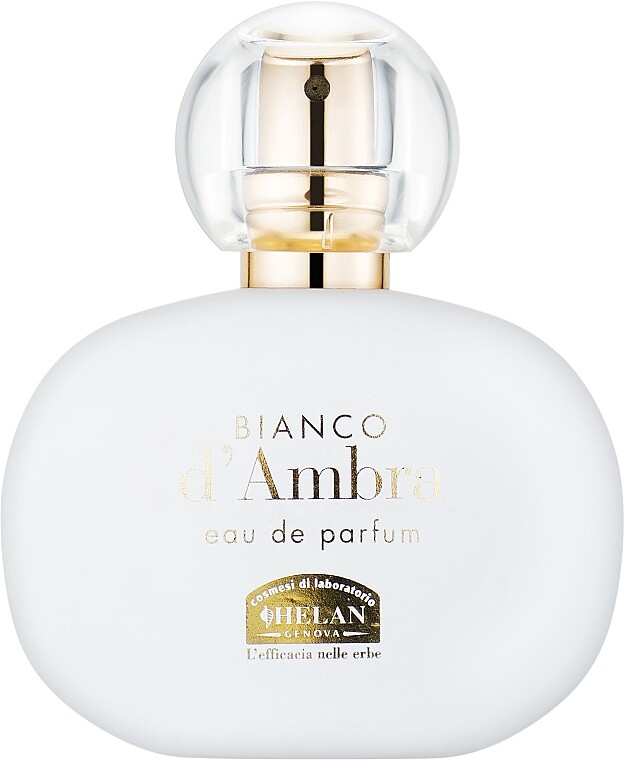 

Духи Helan Bianco d'Ambra