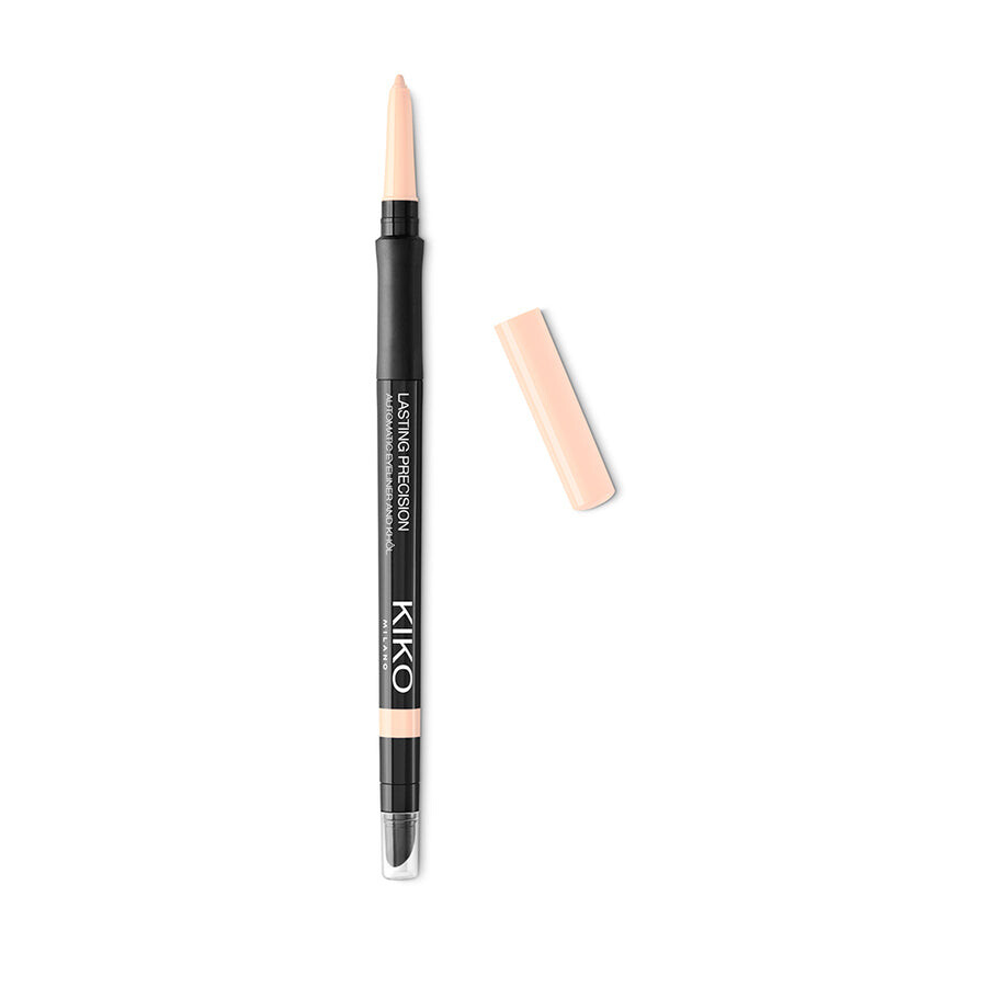 

KIKO Milano Автоматическая подводка для глаз Lasting Precision и масло Kajal 01 0,35 г