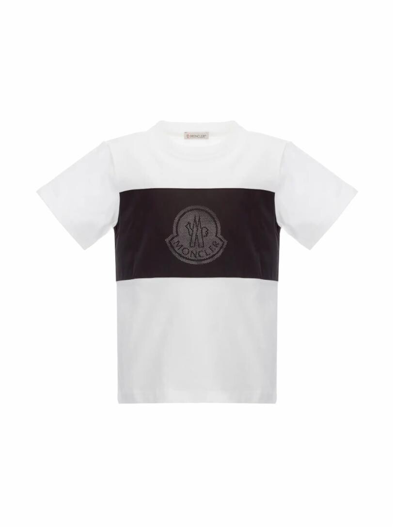 Футболка Maglia Moncler