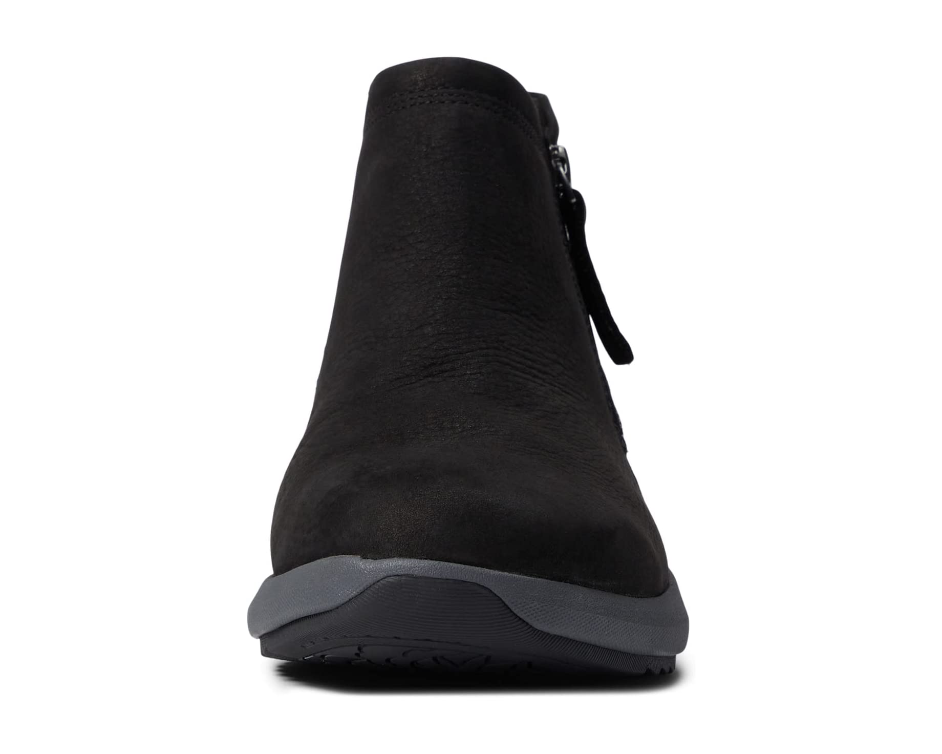 Ботинки Skylar Zip Boot Waterproof Cobb Hill, черный