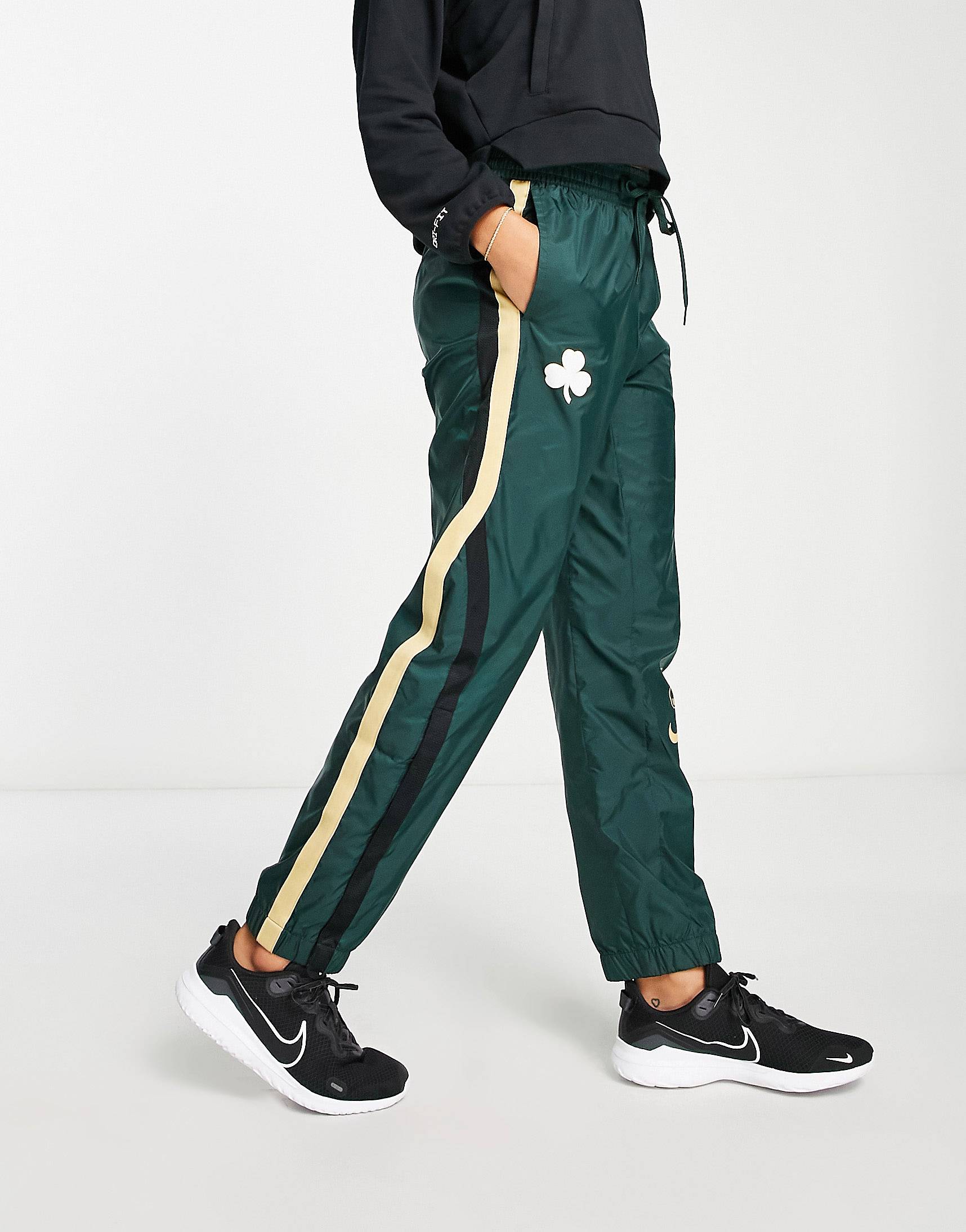 Nike basketball store nylon pants