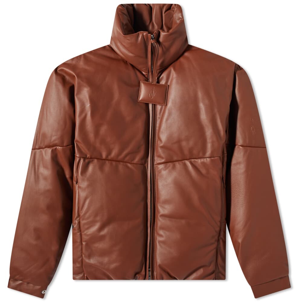 

куртка Grasmoor из коллаборации с JW Anderson Moncler Genius, Коричневый