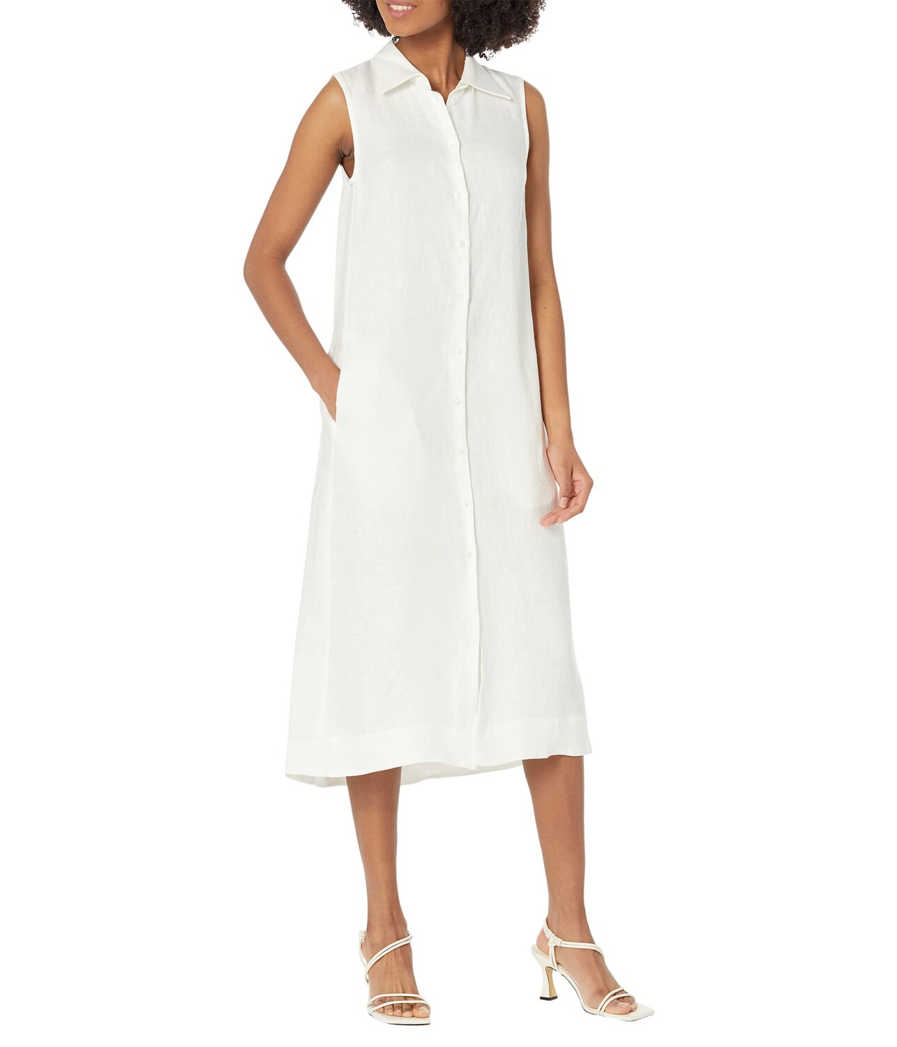 

Платье MANGO, Isu Dress