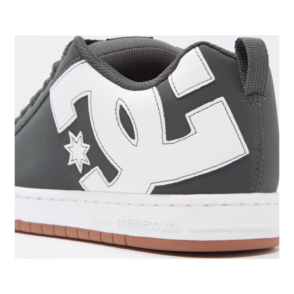 Dc shoes court graffik slayer