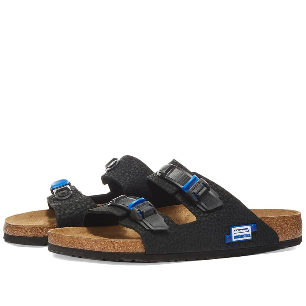 

1774 x Ошибка ADER Arizona Tech Birkenstock
