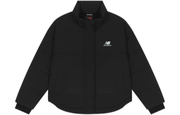 

New Balance женский пуховик