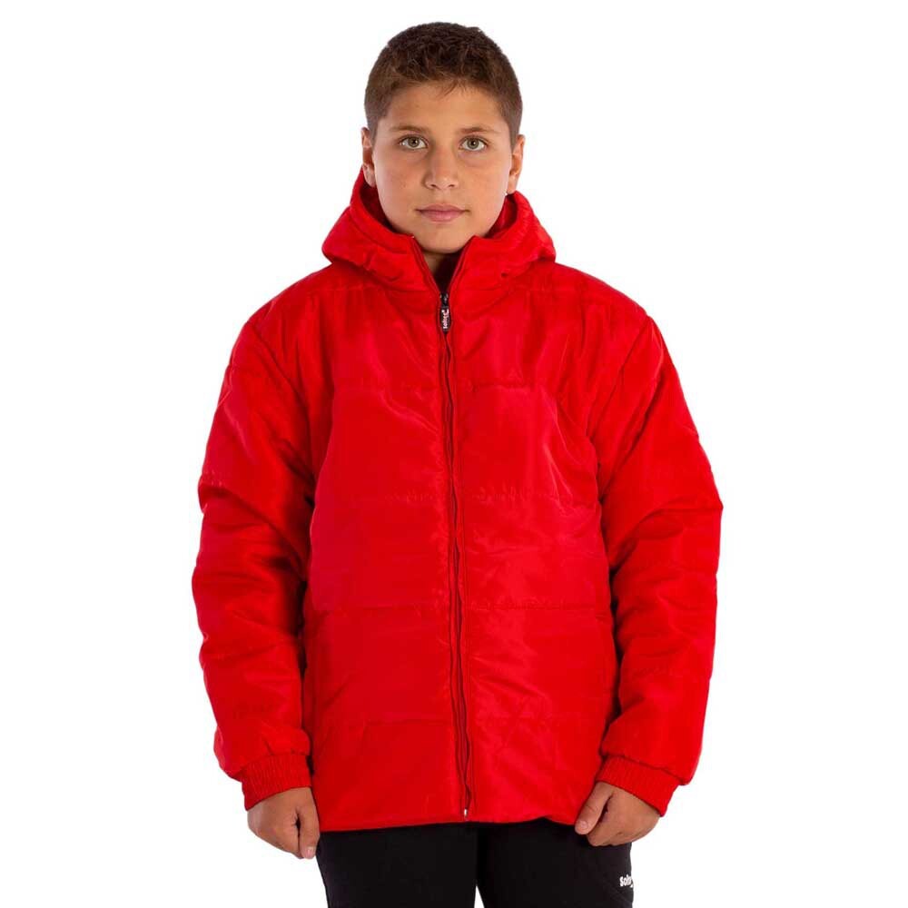 

Куртка Softee Full New, красный