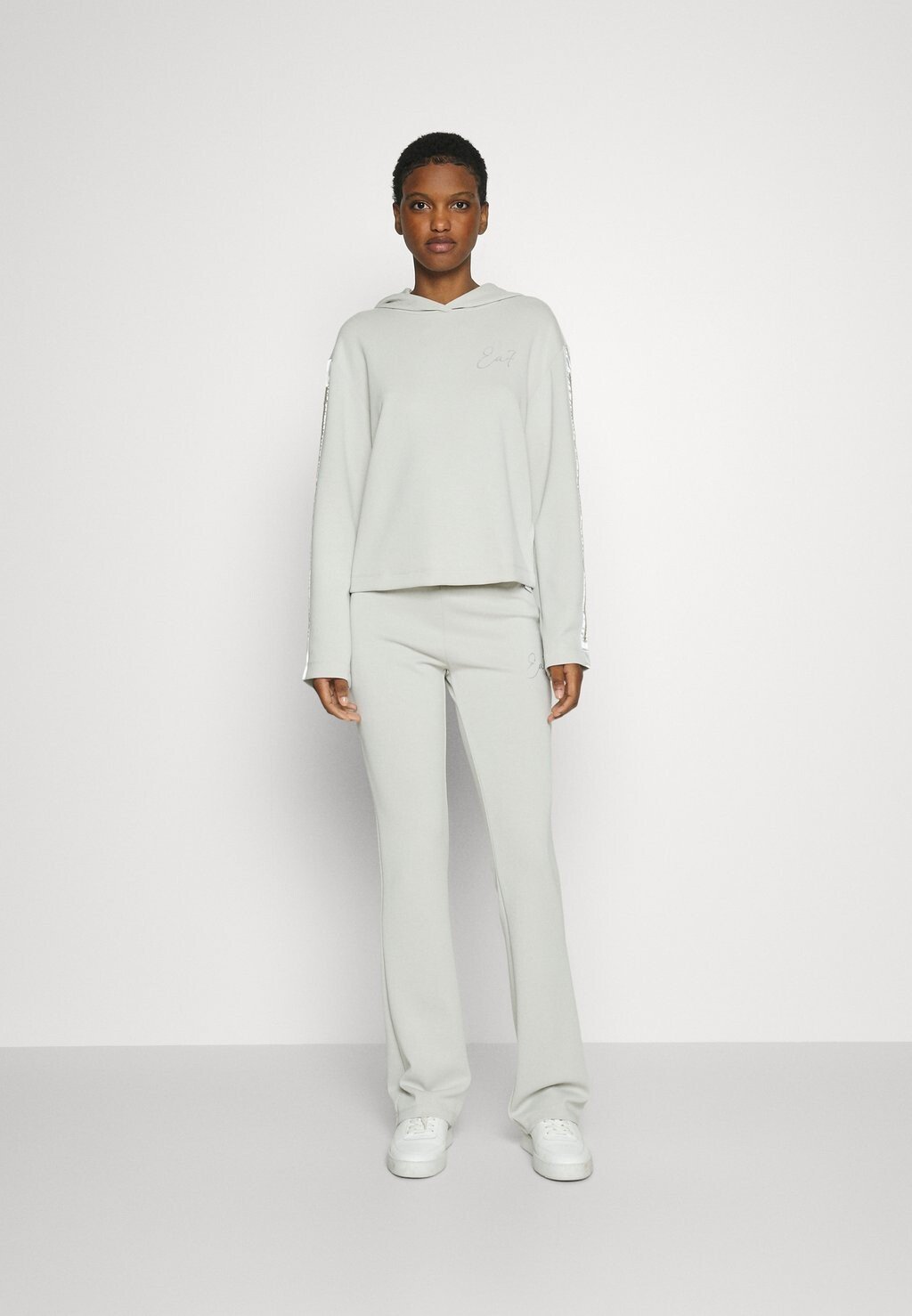

Спортивный костюм Armani Emporio, Белый
