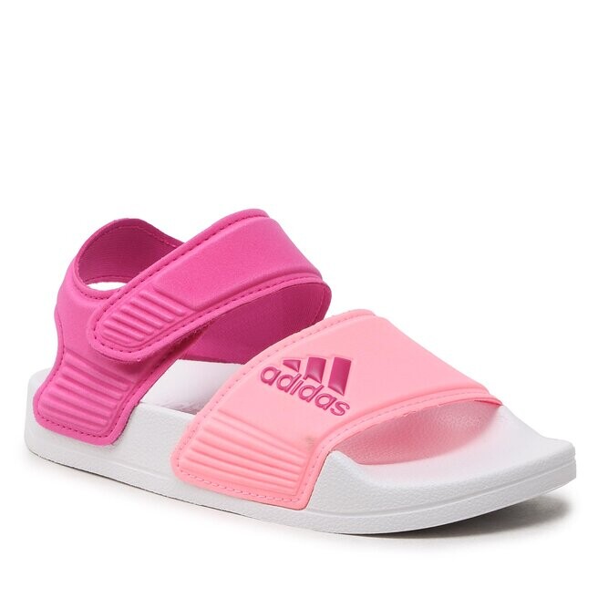 

Сандалии adidas AdiletteSandals, розовый