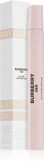 

Парфюмированная вода, 10 мл Burberry, Her Elixir De Parfum