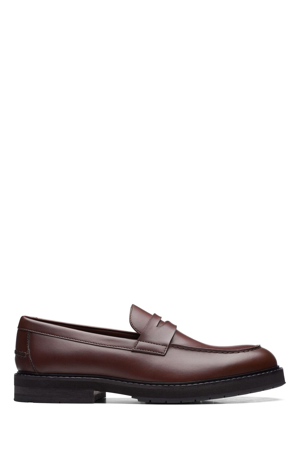 

Светло-коричневые кожаные туфли British CraftNorth Lo Clarks, коричневый