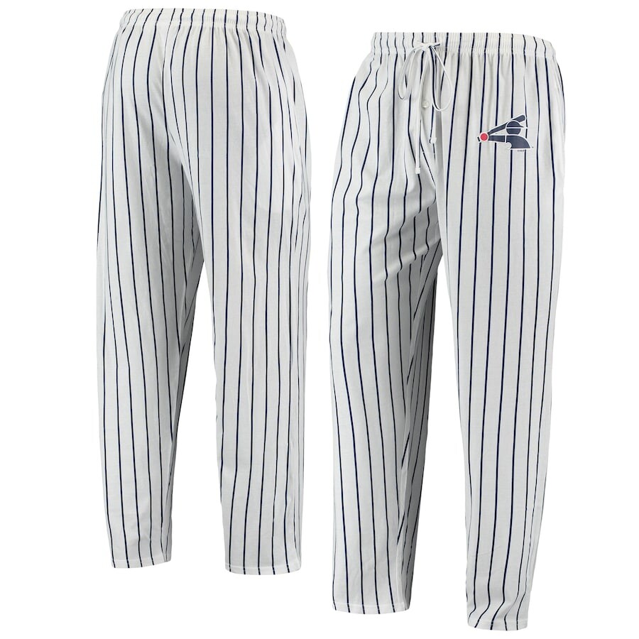 

Пижамный комплект Concepts Sport Chicago White Sox, белый