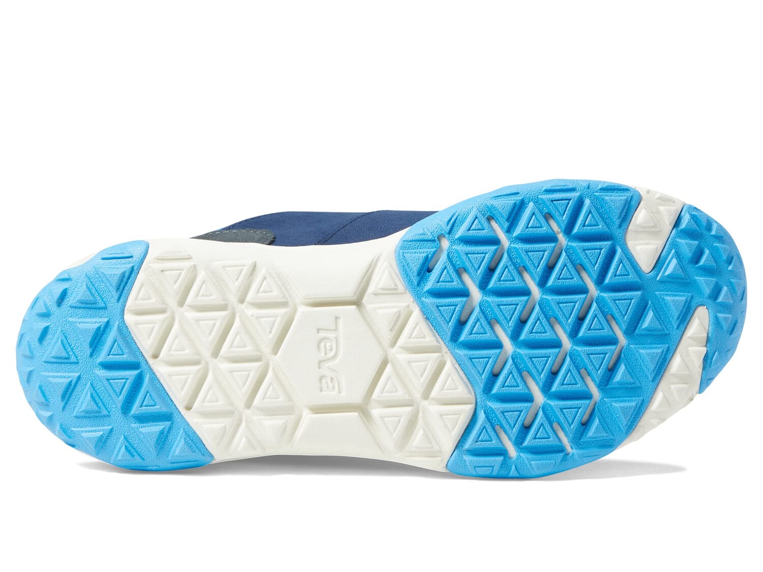 

Кроссовки Teva Kids Canyonview RP (Toddler/Little Kid/Big Kid)