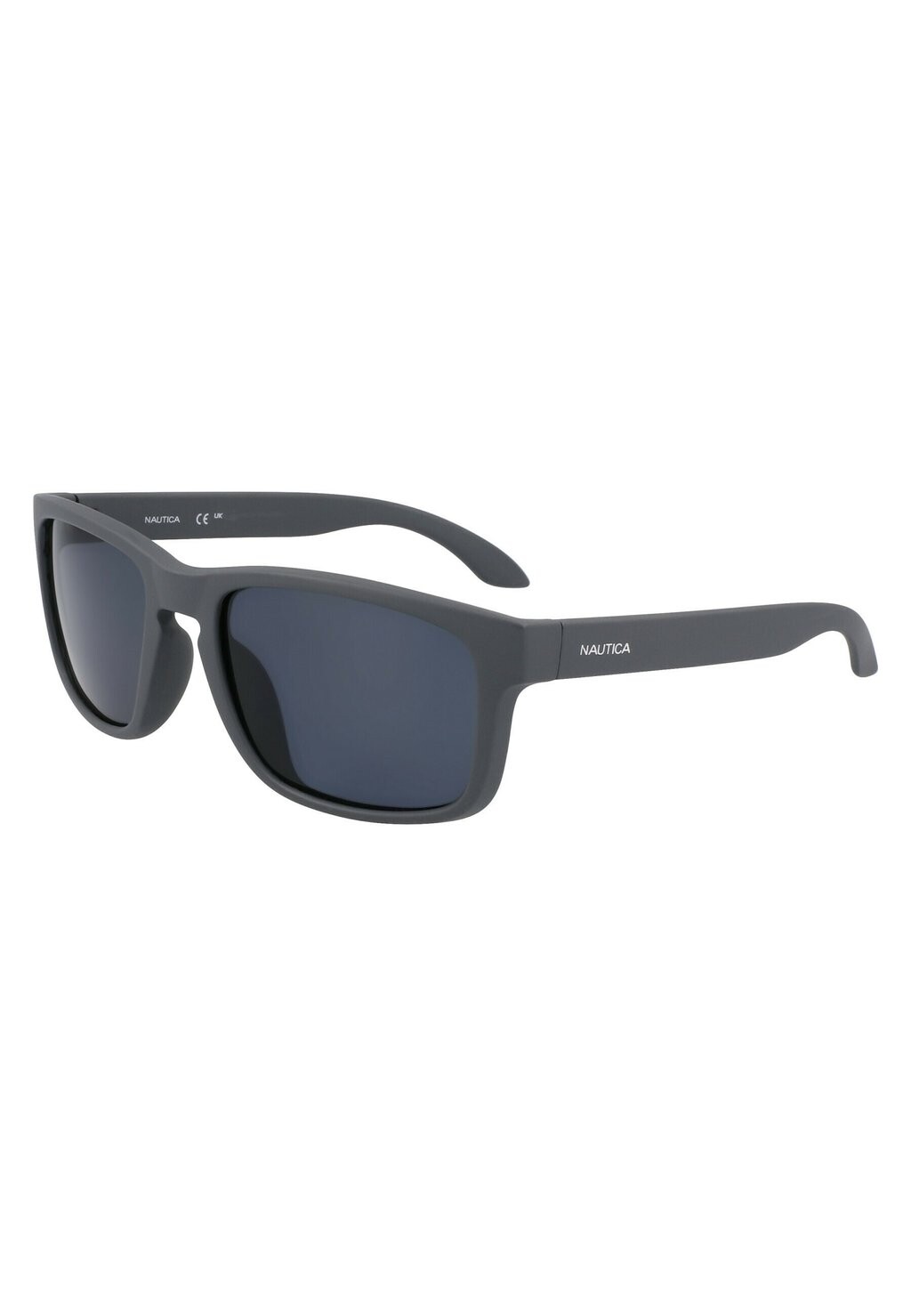 

Солнцезащитные очки N2247S Nautica, цвет matte grey